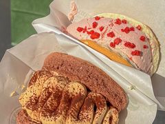 -Gram舒芙蕾(杭州中心店)