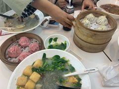 -鸭得堡老鸭汤·鸭血粉丝(凤凰西街店)