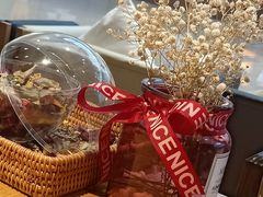 -初拾·花里餐厅(钜城华亿店)