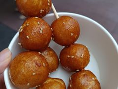 -黑色经典臭豆腐·湖南特产(步行街店)