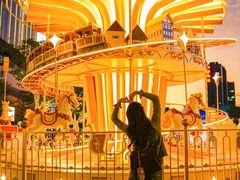 -东莞松山湖万象汇