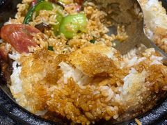 -多多旺港式茶餐厅(新区店)