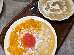-三妹小龙虾·黄油蟹(华侨城总店)