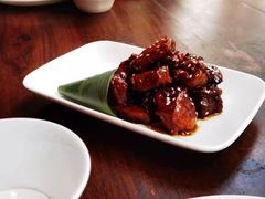 -金枝玉叶上海人家食府(三里河店)