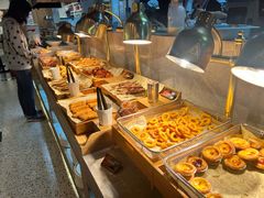 -比格比萨自助(宝山日月光店)