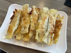 锅贴-四海游龙(紫竹店)