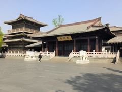 -香积寺