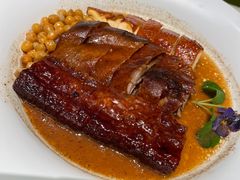 -汤城小厨•粤菜•靓汤(西直门凯德MALL店)