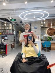 -悦SALON