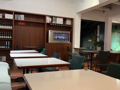 -BAKER&SPICE(安福路店)