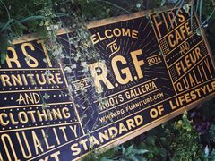 RGF-RGF(巨鹿路店)