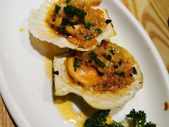 -津之港·日本料理·铁板烧