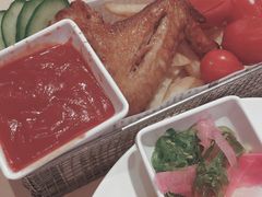 -来龙里 精致 东南亚餐室(万象城店)
