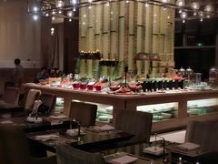 -富力希尔顿酒店·地阔自助餐厅