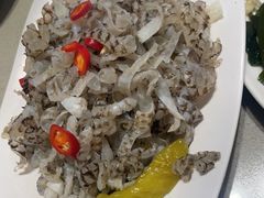 -蝎王府羊蝎子(西直门店)