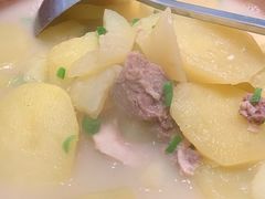 -衡厨·衡阳土菜(中南店)