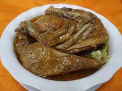 -裕兴酒家·34年老字号