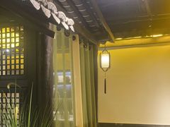 -江南韵·无锡太湖文化体验餐厅(凤凰天街店)