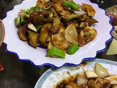 溜大肠-三子下水馆(南十四道街151号店)