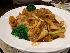 -顺风山庄(水濂山店)