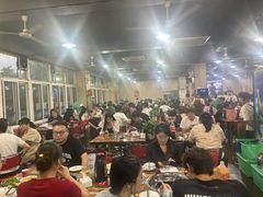 -皖北巫氏三胖地锅鸡(长淮总店)