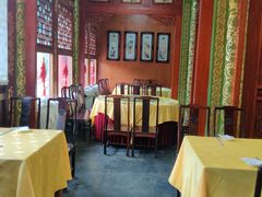 四宝鸡丁-听鹂馆饭庄(颐和园店)