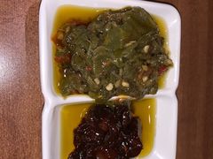 -余桥村牛肉汤(茸平路店)