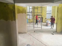 -星杰国际设计 别墅大宅装修(虹桥分公司)