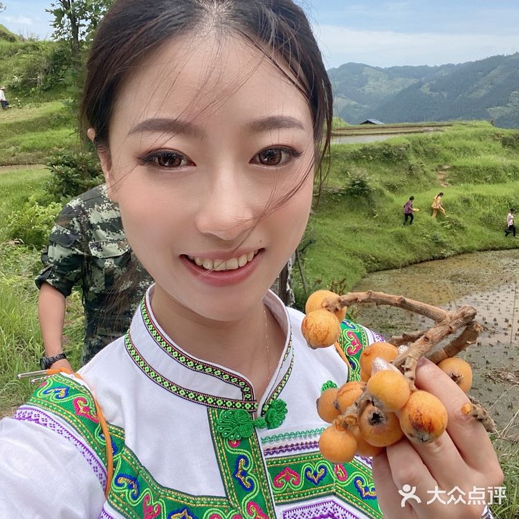 贵州|黔东南苗族自治州的原生态美食