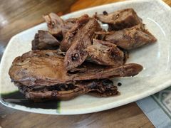-鸭小妹鸭血粉丝(老门东店)