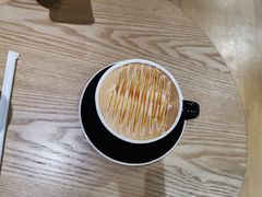 -藏猫猫咖啡主题馆(中央大道店)