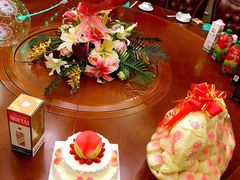 -普天和酒楼·新津菜·烤鸭(天津之眼店)