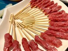-南门涮肉(后海店)