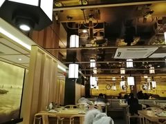 -尚海豆捞(乐虹坊店)