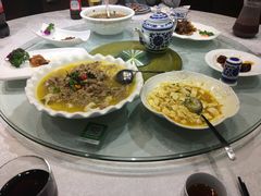 -渔堂公园餐厅·本帮菜(乐园路店)
