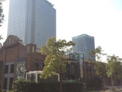 -上海国丰酒店