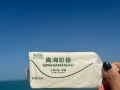 -青海湖仙女湾景区