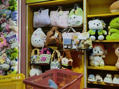 -娃娃集合营(上海奉贤龙湖天街店)