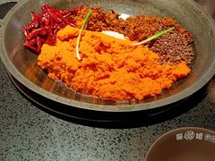 -珮姐老火锅(新街口店)