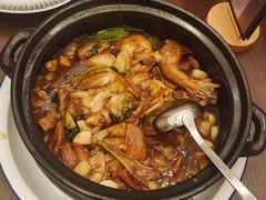 -湖州皇冠假日酒店-彩丰楼中餐厅