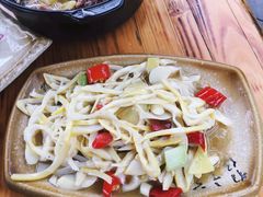 -青城甲(青城山店)