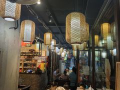 -锦小馆(安贞店)