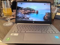 -粤海喜来登酒店·&More聚驿(天河城店)