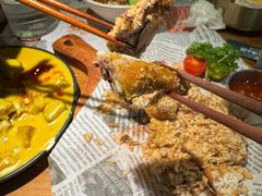 -岛风·台食小馆 ISLAND BISTRO(烟台山店)