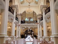 -上海外滩华尔道夫酒店