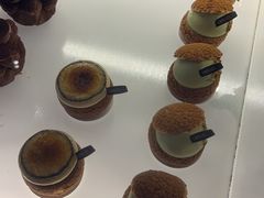 -LANLIZI BAKERY(COSMO店)