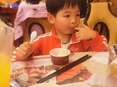 -芭菲盛宴·环球美食(锦城万达广场店)
