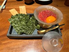-眞日本料理