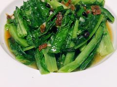 豆豉油麦菜-東大方(瓶窑广场店)