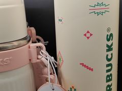 -星巴克臻选(武汉经开永旺梦乐城店)